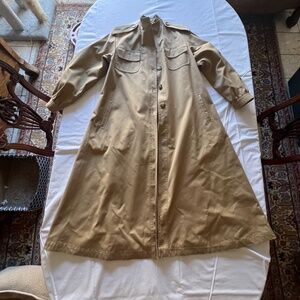 Sarah Gee by Cortefiel Rain Coat / Trench